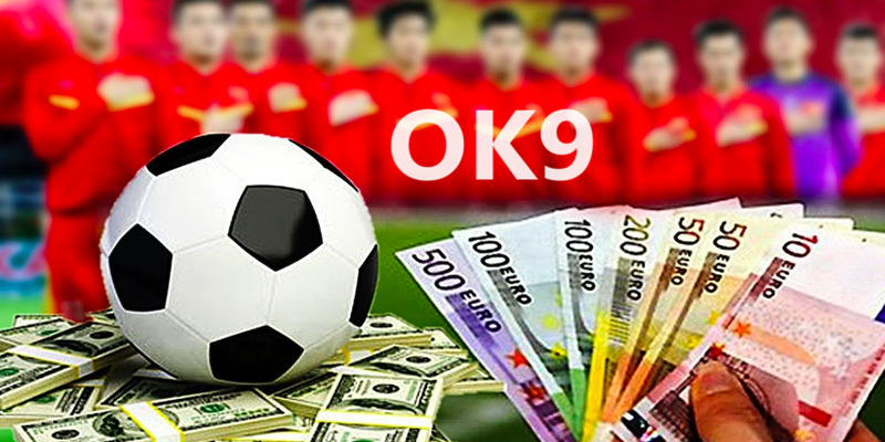 Nạp tiền Ok9 có nhiều ưu điểm mà người chơi nên biết