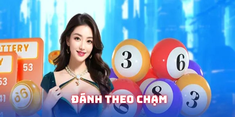 Chơi theo chạm sở hữu cơ hội chiến thắng