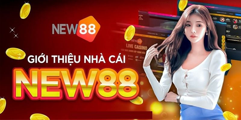 Điểm qua các thông tin nổi bật đến từ nhà cái New88